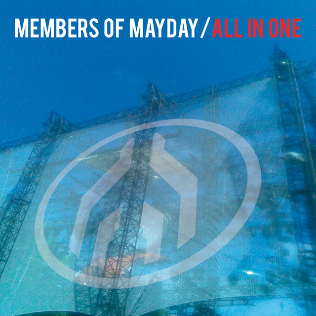 All in One album cover
