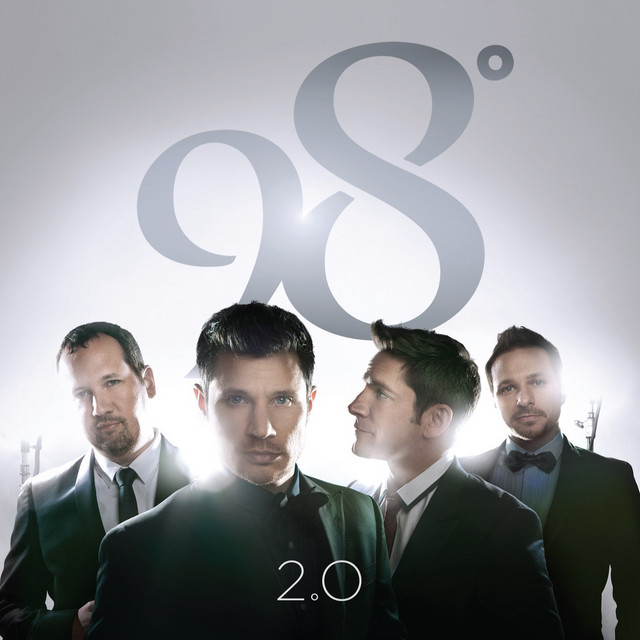 2.0 album cover