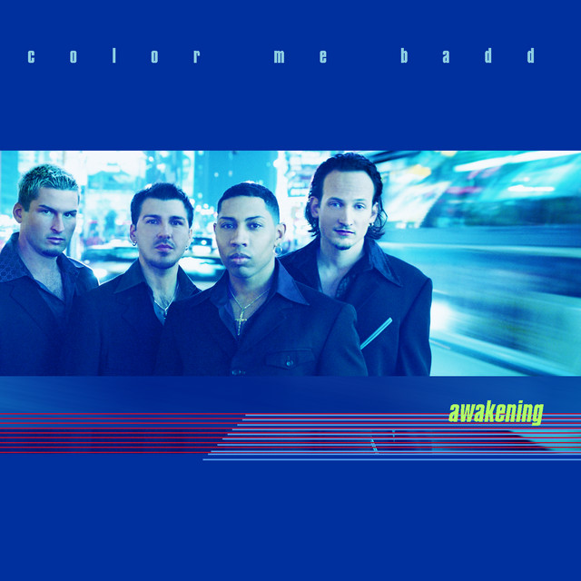 Awakening album cover
