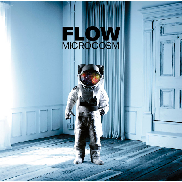 MICROCOSM album cover