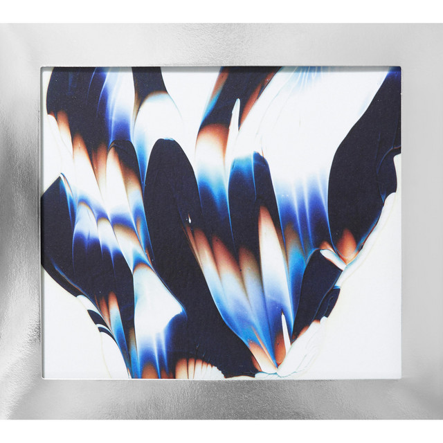 重力と呼吸 album cover
