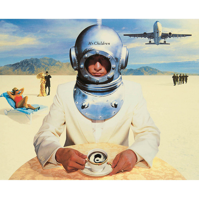 Q album cover