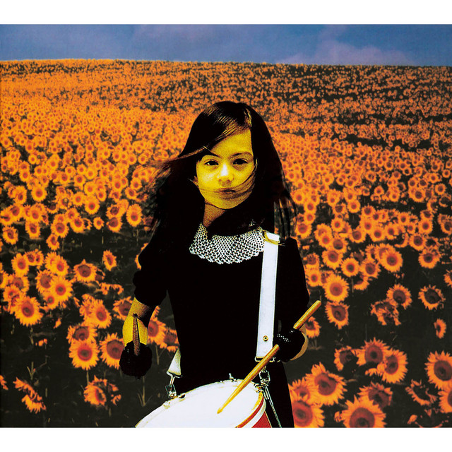 BOLERO album cover