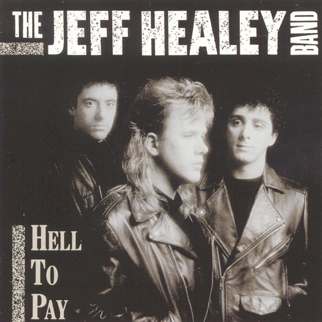 Hell To Pay