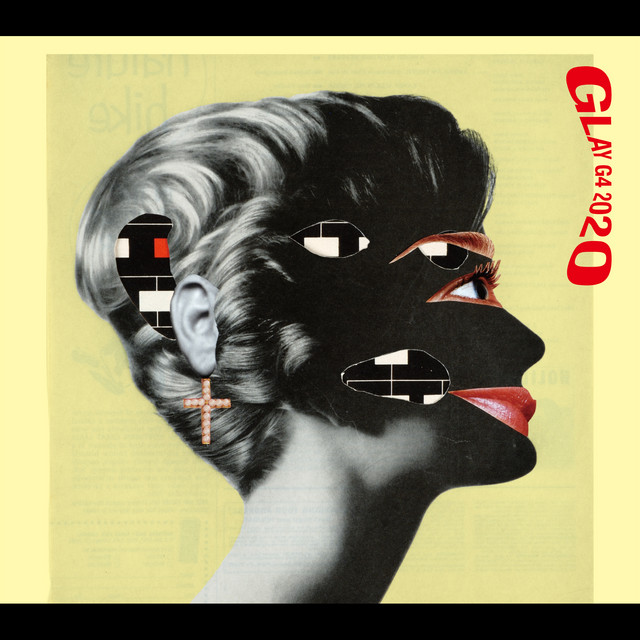 G4・2020 album cover
