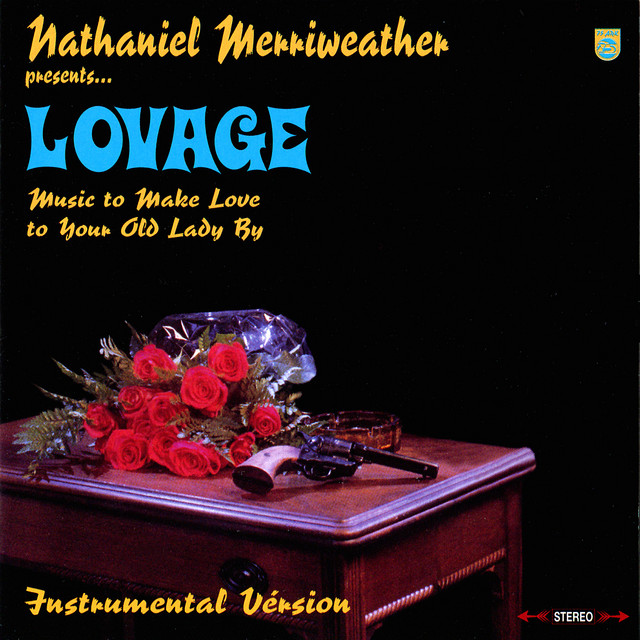 Music to Make Love to Your Old Lady By (Instrumental) album cover