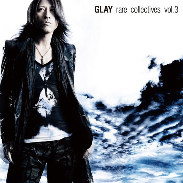 rare collectives vol.3 album cover