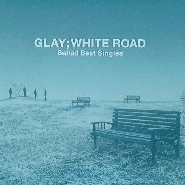 WHITE ROAD album cover