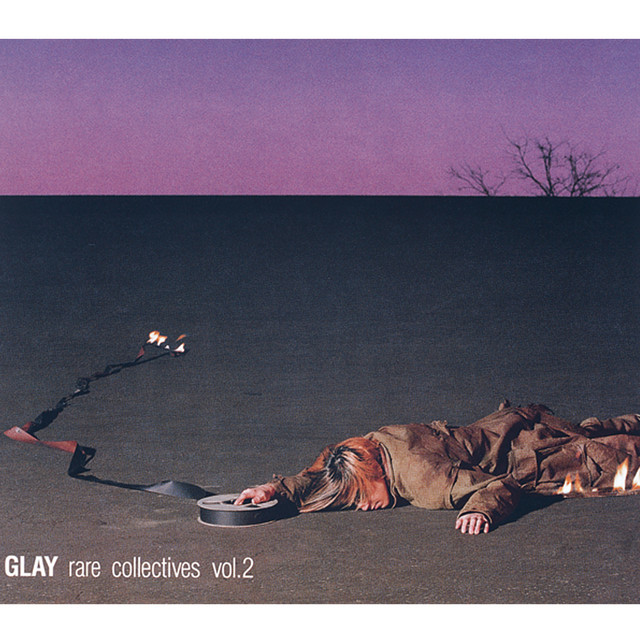 rare collectives vol.2 album cover