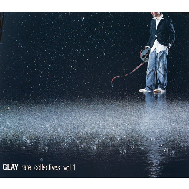 rare collectives vol.1 album cover