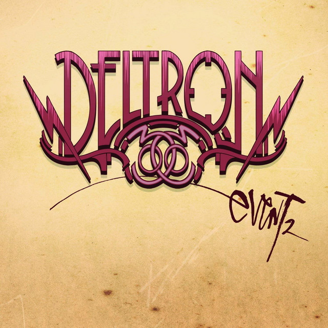 Elysia Mpressor as heard on Event 2 by Deltron 3030 (2013)