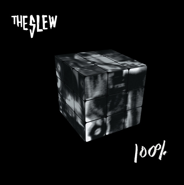100% album cover