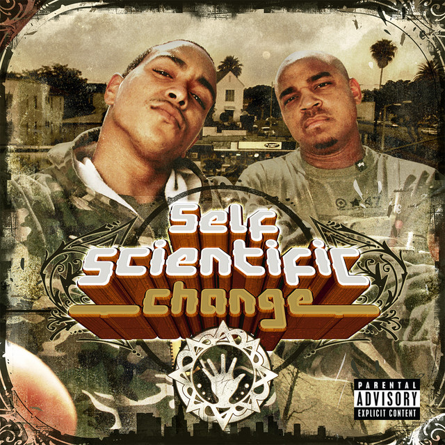 Change album cover