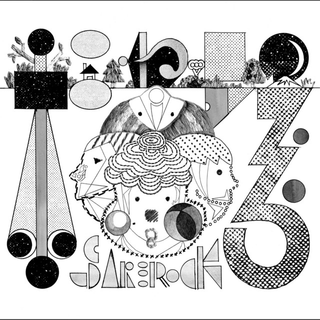 ホニャララ album cover