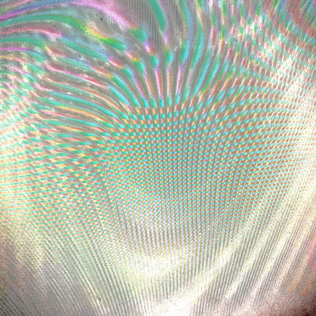 Quiero que lo que yo te diga sea un arma en tu arsenal album cover
