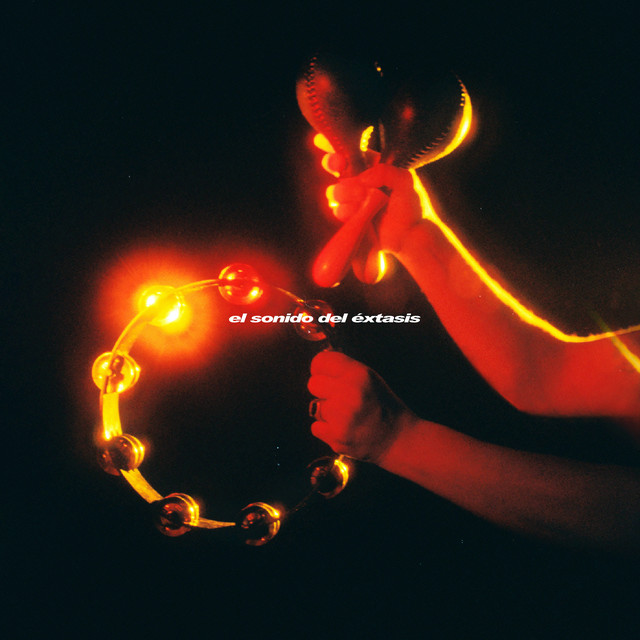 El Sonido Del Éxtasis album cover