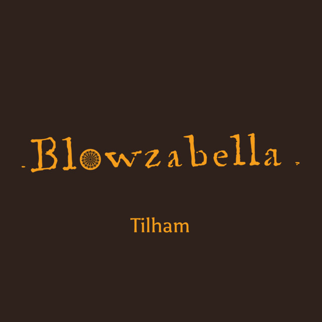 Tilham album cover
