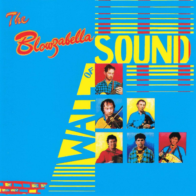 Wall of Sound album cover
