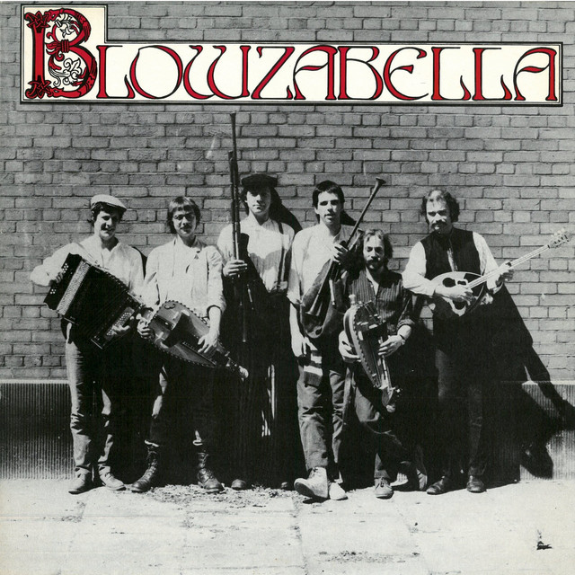 Traditional Dance Music album cover