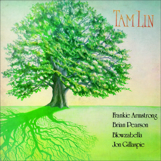 Tam Lin album cover