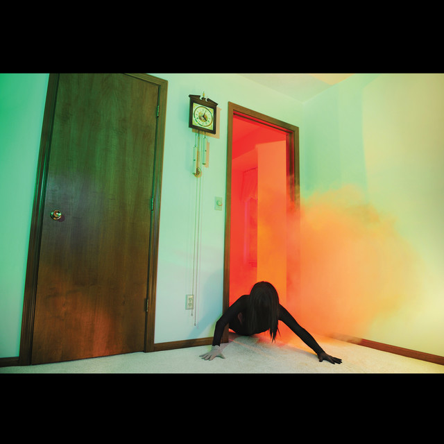 Becoming Undone album cover