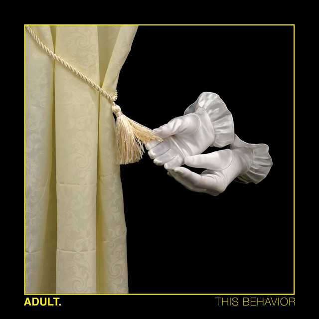This Behavior album cover