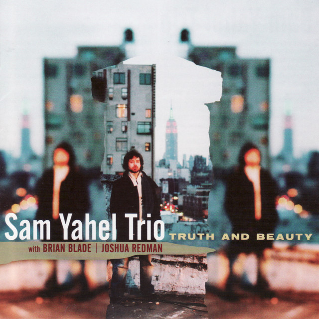 Truth And Beauty album cover