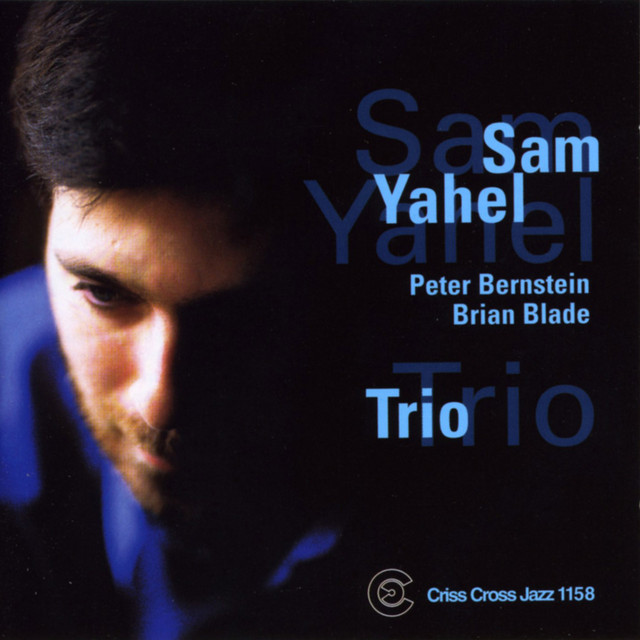Trio album cover