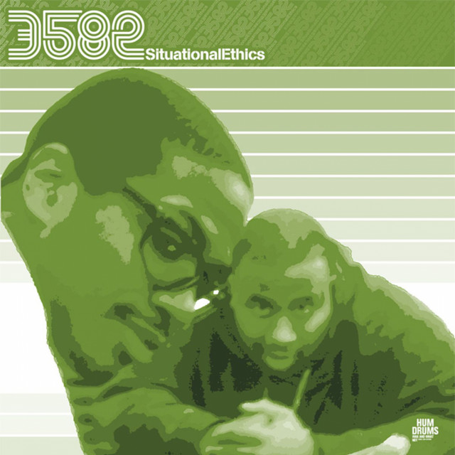 Situational Ethics album cover