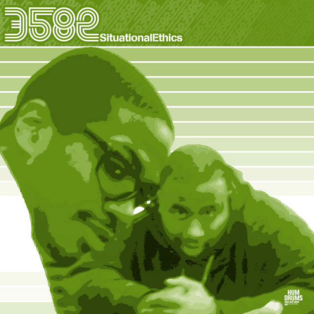 Situational Ethics (Instrumentals) album cover