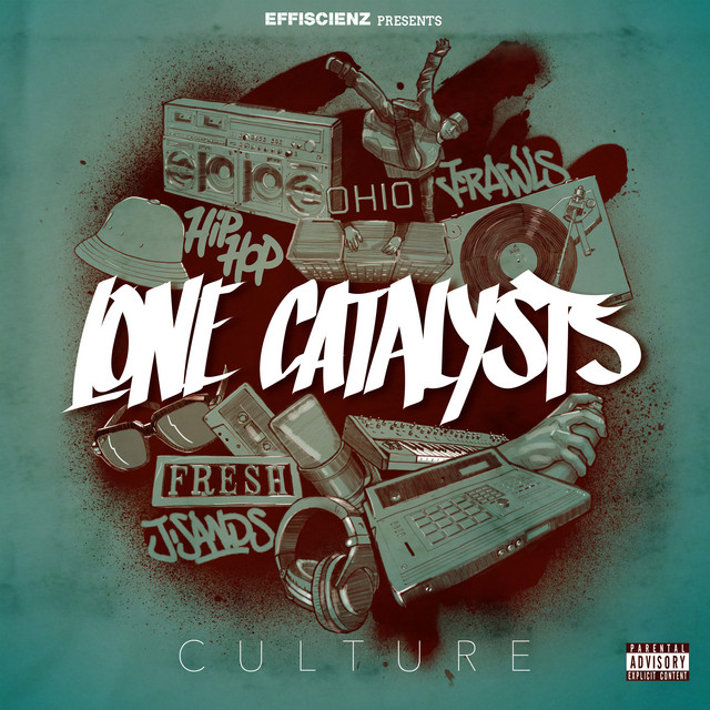 Culture album cover
