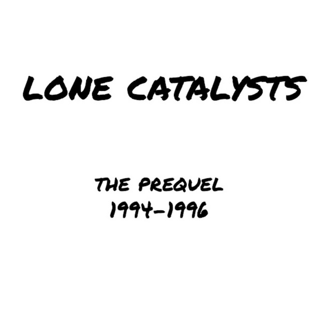 The Prequel album cover