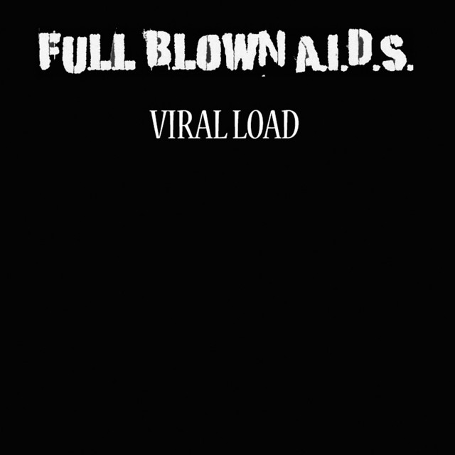 Viral Load album cover