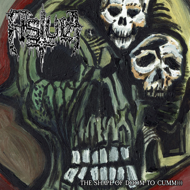 The Shape of Doom to Cumm) album cover