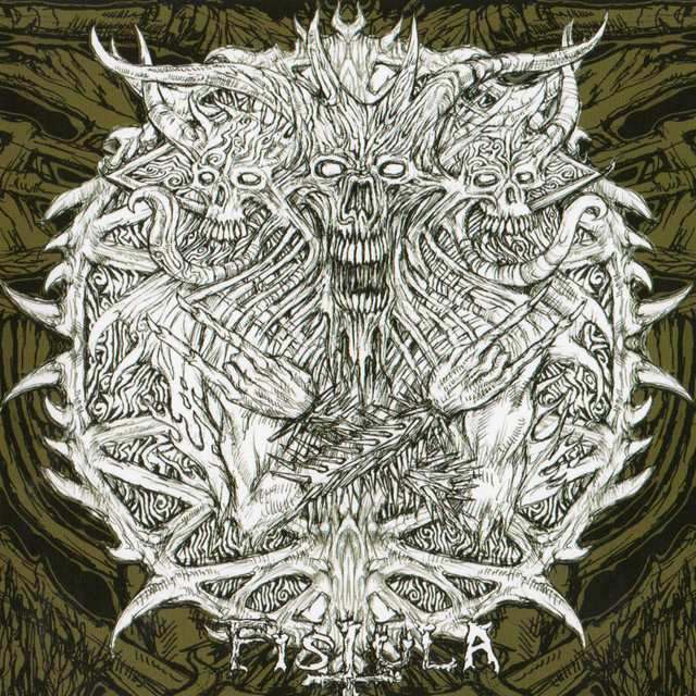 Burdened by Your Existence album cover