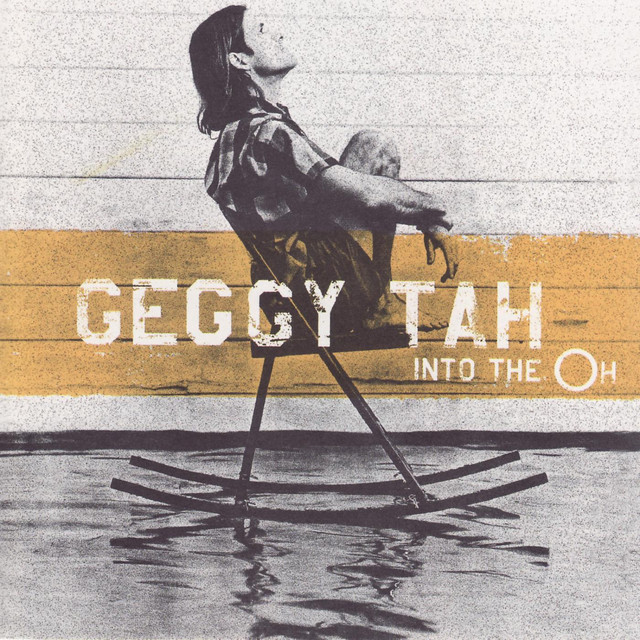 Into the Oh album cover