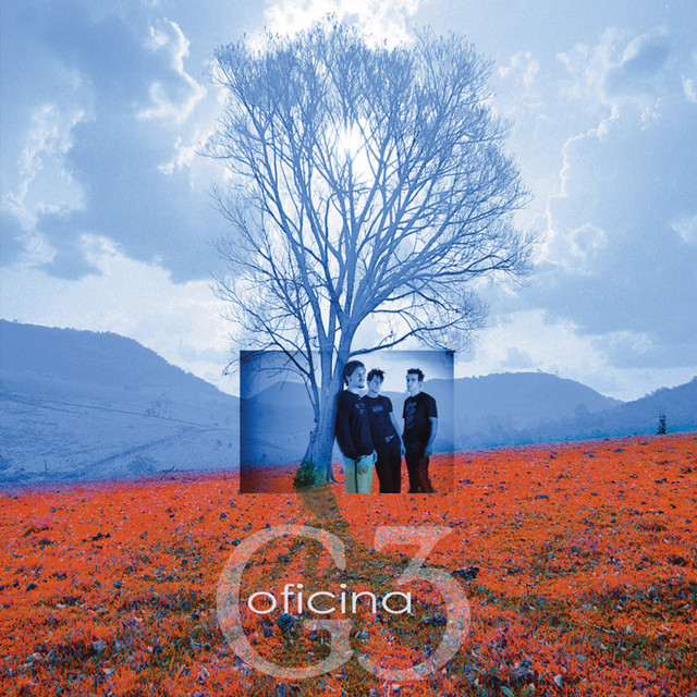 Além do que os Olhos Podem Ver album cover