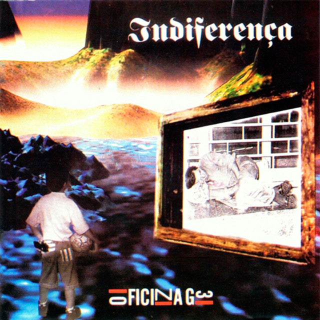 Charvel 475 as heard on Indiferença by Oficina G3 (1996)