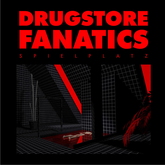 Spielplatz (Deluxe) album cover