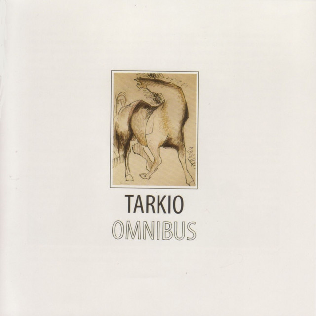 Omnibus album cover