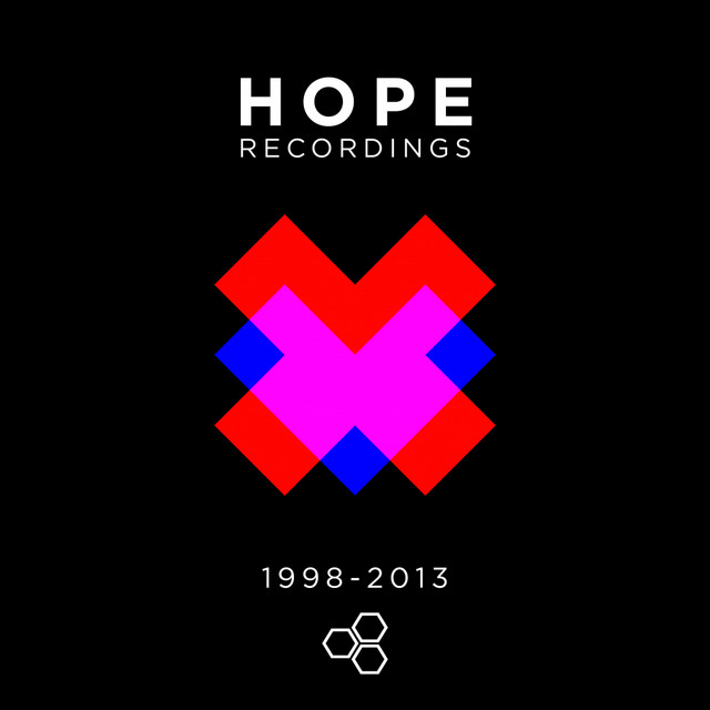 XV album cover