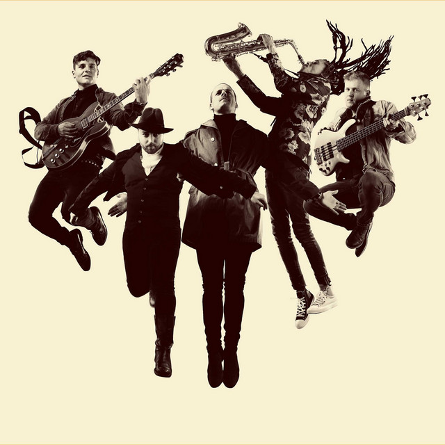 Silwer album cover