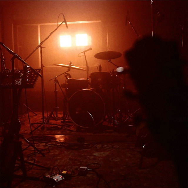 Live Uit Sunset Recording Studios album cover