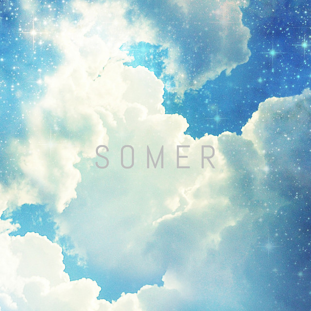 Somer album cover