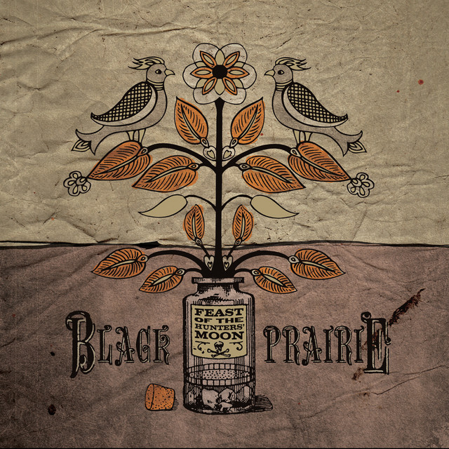 Feast Of The Hunters' Moon album cover