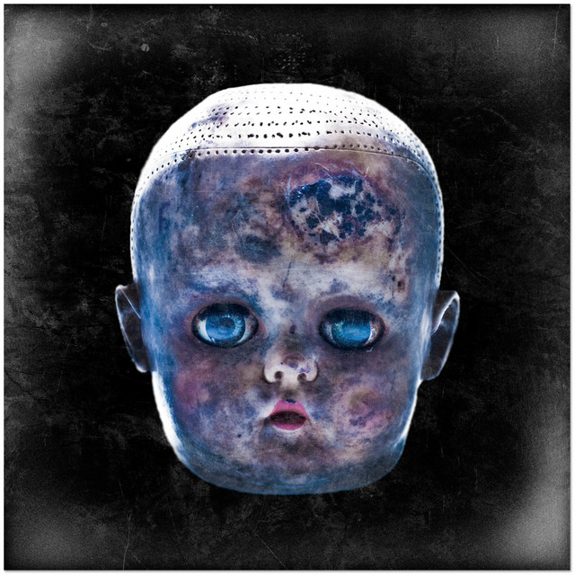 Ever Since We Were Children album cover