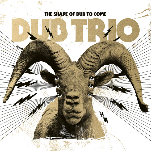 The Shape of Dub to Come album cover