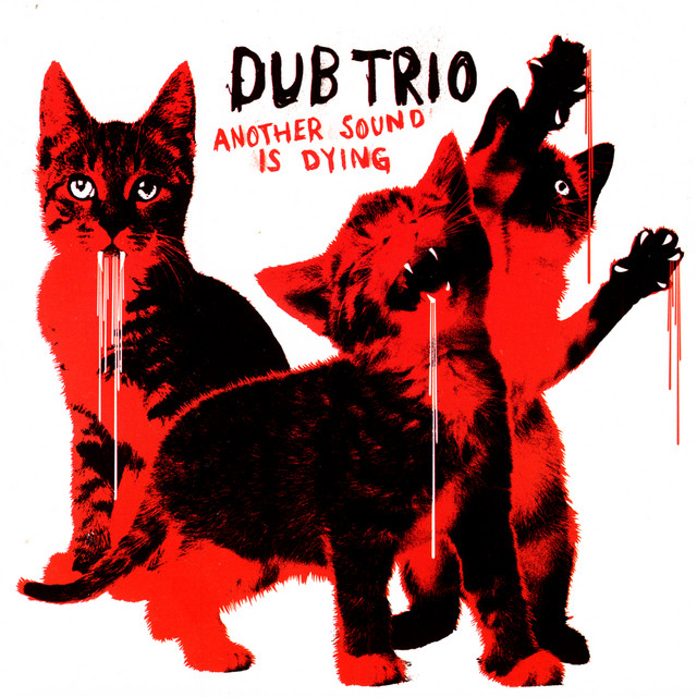 Another Sound Is Dying album cover
