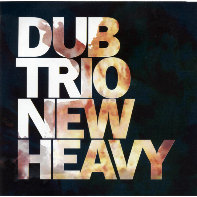 New Heavy album cover