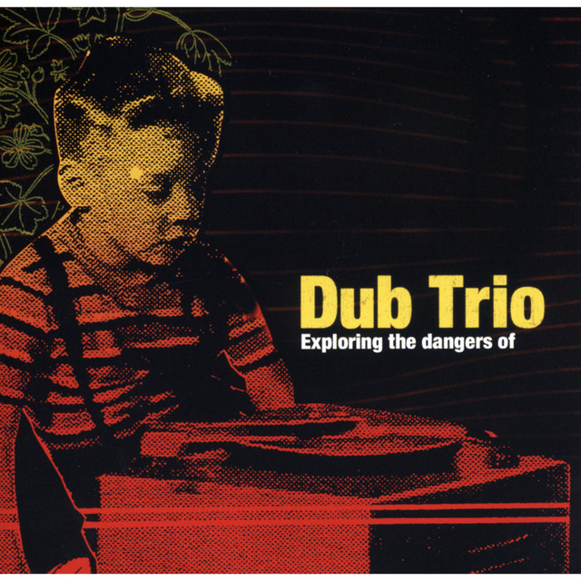 Exploring The Dangers Of album cover